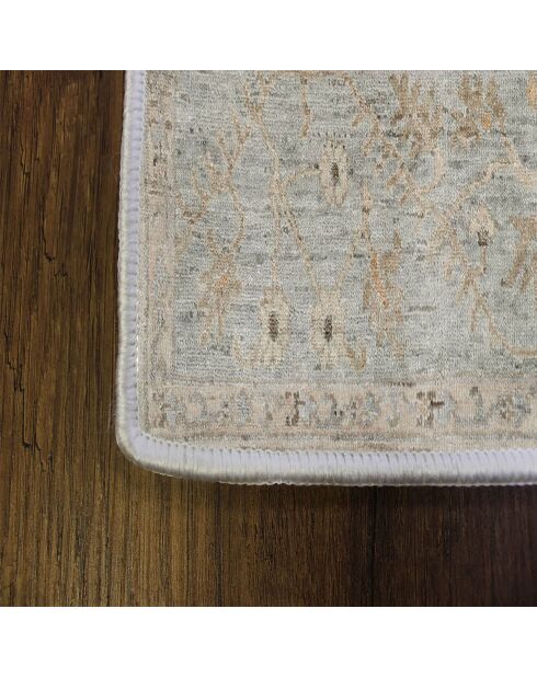 Tapis d'intérieur  multicolore