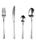 Ménagère argentée - 24 pièces