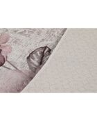 Tapis d'intérieur multicolore