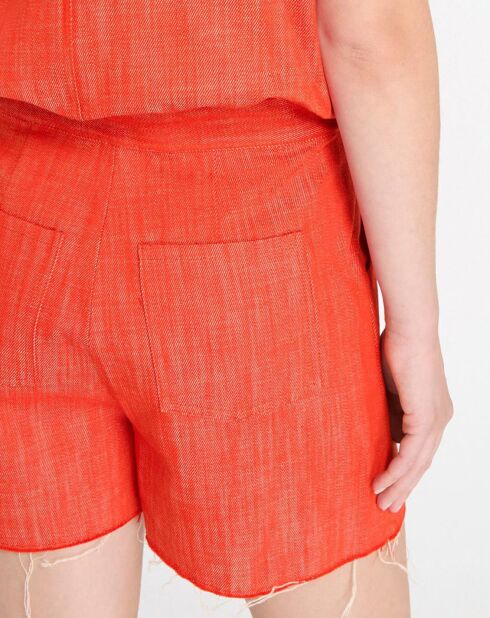 Adrienne rode playsuit