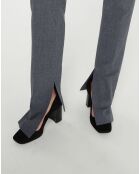 Lunghi Abram graue Hose