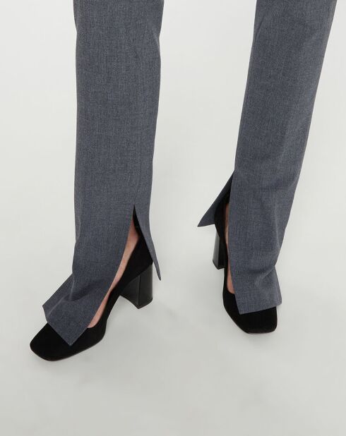 Lunghi Abram graue Hose