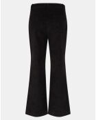 Schwarze Cordhose Ben