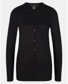 Gilet  noir