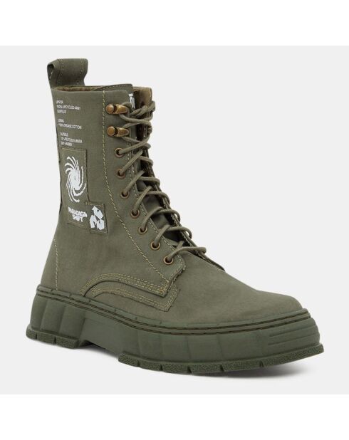Boots 1992 kaki