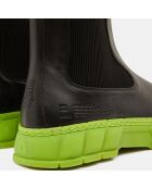 Boots appleskin 1997 noir/vert