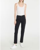 Pantaloni neri Bmilo