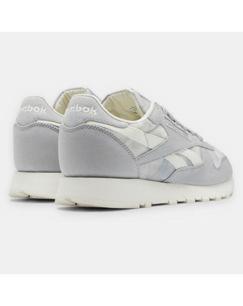 Baskets Classic Grow grises