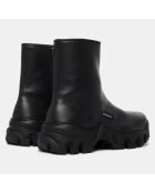 Boots Boccaccio II Lite noires