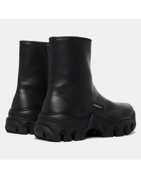 Boots Boccaccio II Lite noires