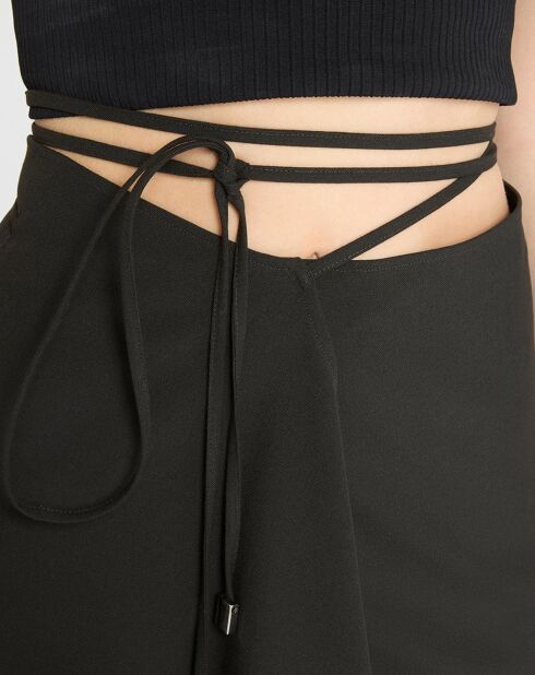 Gonna Mini Gonna nera