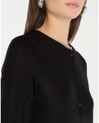 Gilet  noir