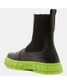 Boots appleskin 1997 noir/vert