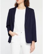 Veste Aloa bleu marine