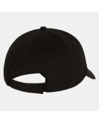 Casquette Caya noire