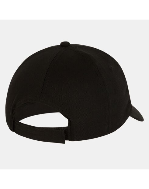 Casquette Caya noire