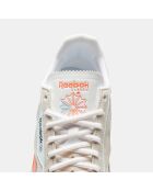 Baskets Cl Legacy Az blanc/beige/orange