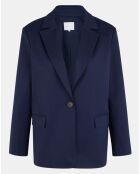 Veste Aloa bleu marine