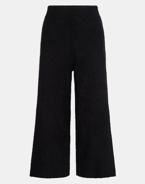 Pantalon en Raccoon Lola  noir