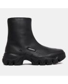 Boots Boccaccio II Lite noires