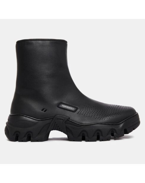 Boots Boccaccio II Lite noires