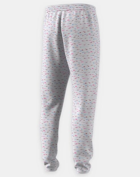 Jogging ajusté Essential gris
