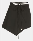 Jupe Mini Gonna noire