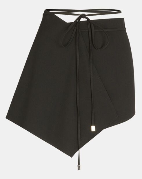 Gonna Mini Gonna nera