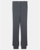 Lunghi Abram graue Hose