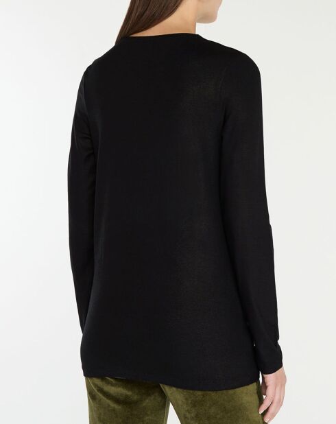 Gilet  noir