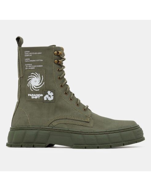 Boots 1992 kaki