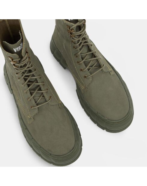 Boots 1992 kaki