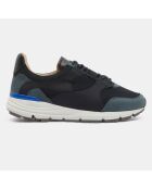 Running Zsptrail Outdoor noir/gris