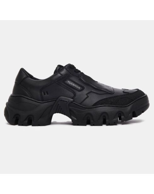 Boccaccio II zwarte sneakers