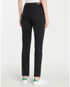 Pantaloni neri Bmilo