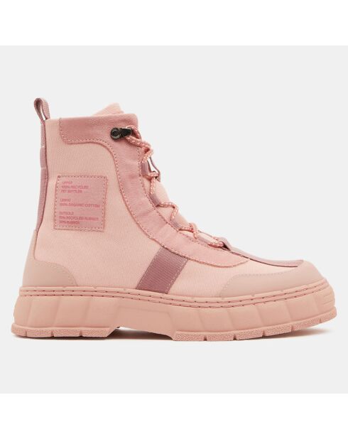 Boots 2017 roses
