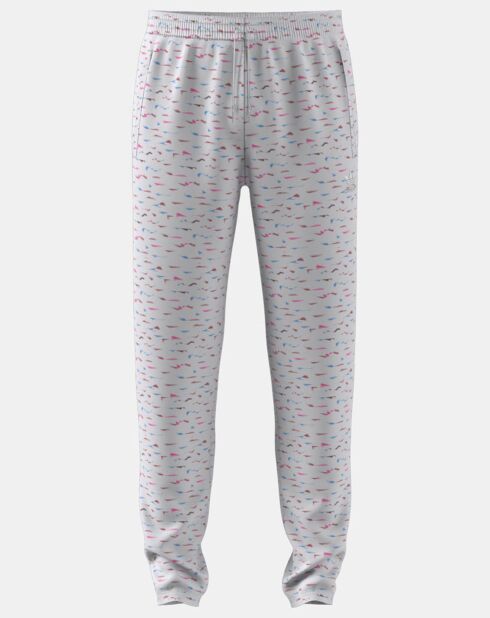 Jogging ajusté Essential gris