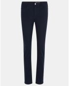 Pantalon Bmilo bleu marine