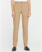 Pantalon chino Mistral beige