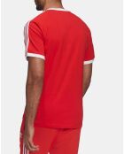 T-Shirt rouge