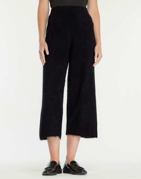 Pantalon en Raccoon Lola  noir