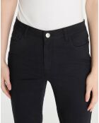 Pantaloni neri Bmilo