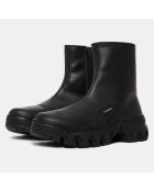 Boots Boccaccio II Lite noires