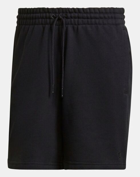 Short Adicolor Trefoil noir