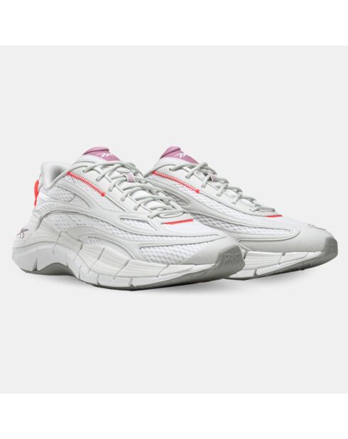 Baskets Zig Kinetica 2.5 grises
