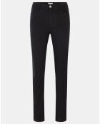 Pantaloni neri Bmilo