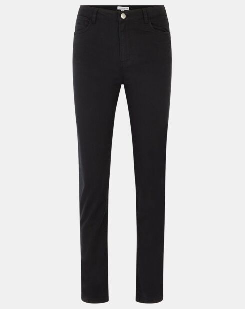 Pantaloni neri Bmilo