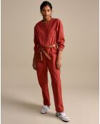 Combinaison Lester capri