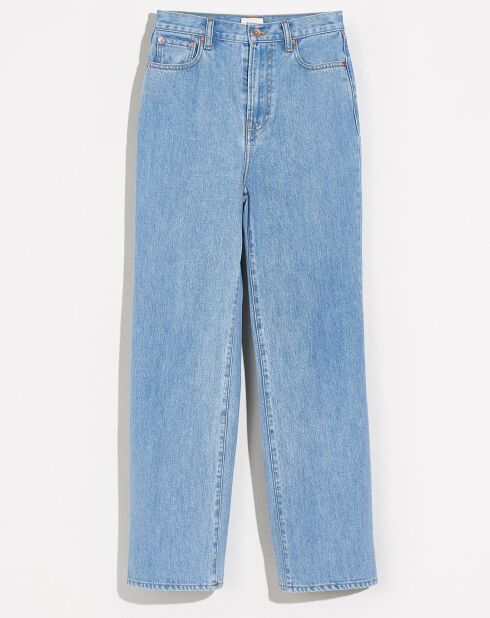 Jean large Prince medium bleach