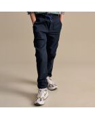 Pantalon Pharel marine